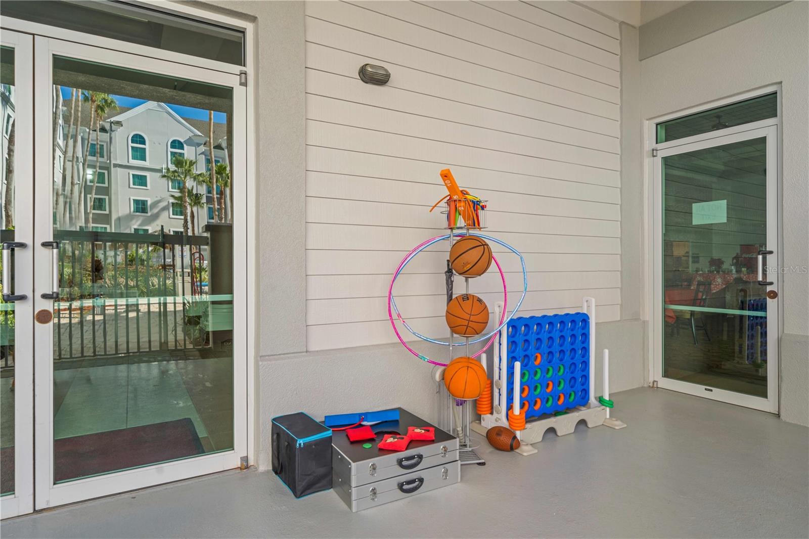 8303 RESORT CONDOMINIUM INC - Residential