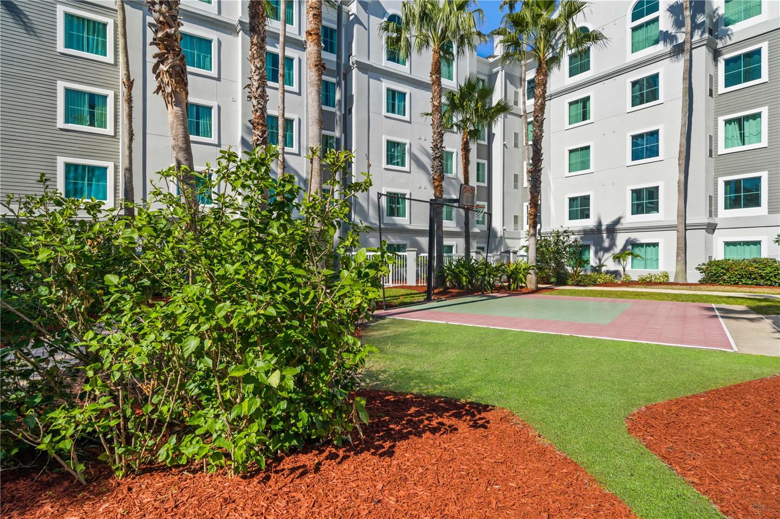 8303 RESORT CONDOMINIUM INC - Residential