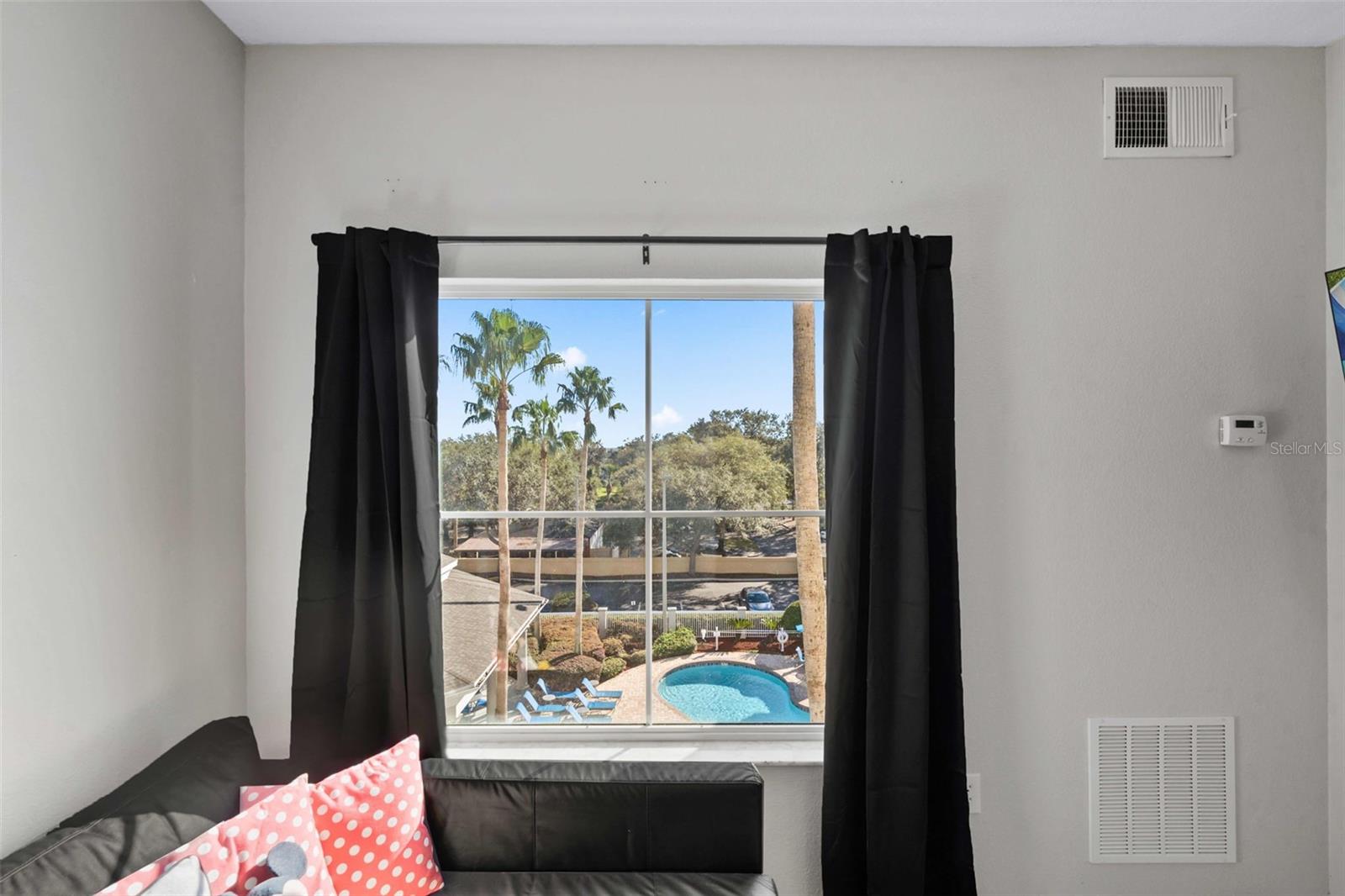 8303 RESORT CONDOMINIUM INC - Residential
