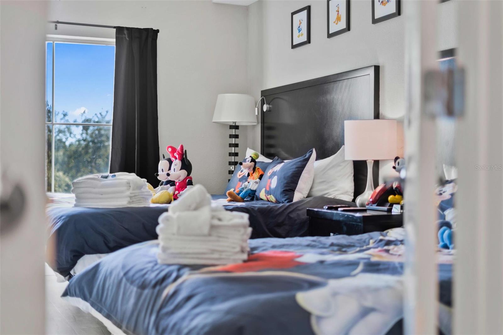 8303 RESORT CONDOMINIUM INC - Residential