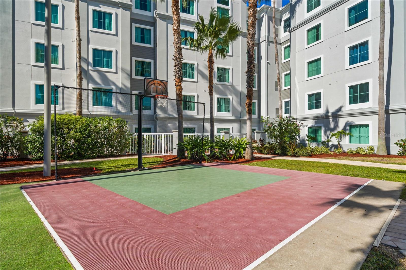 8303 RESORT CONDOMINIUM INC - Residential