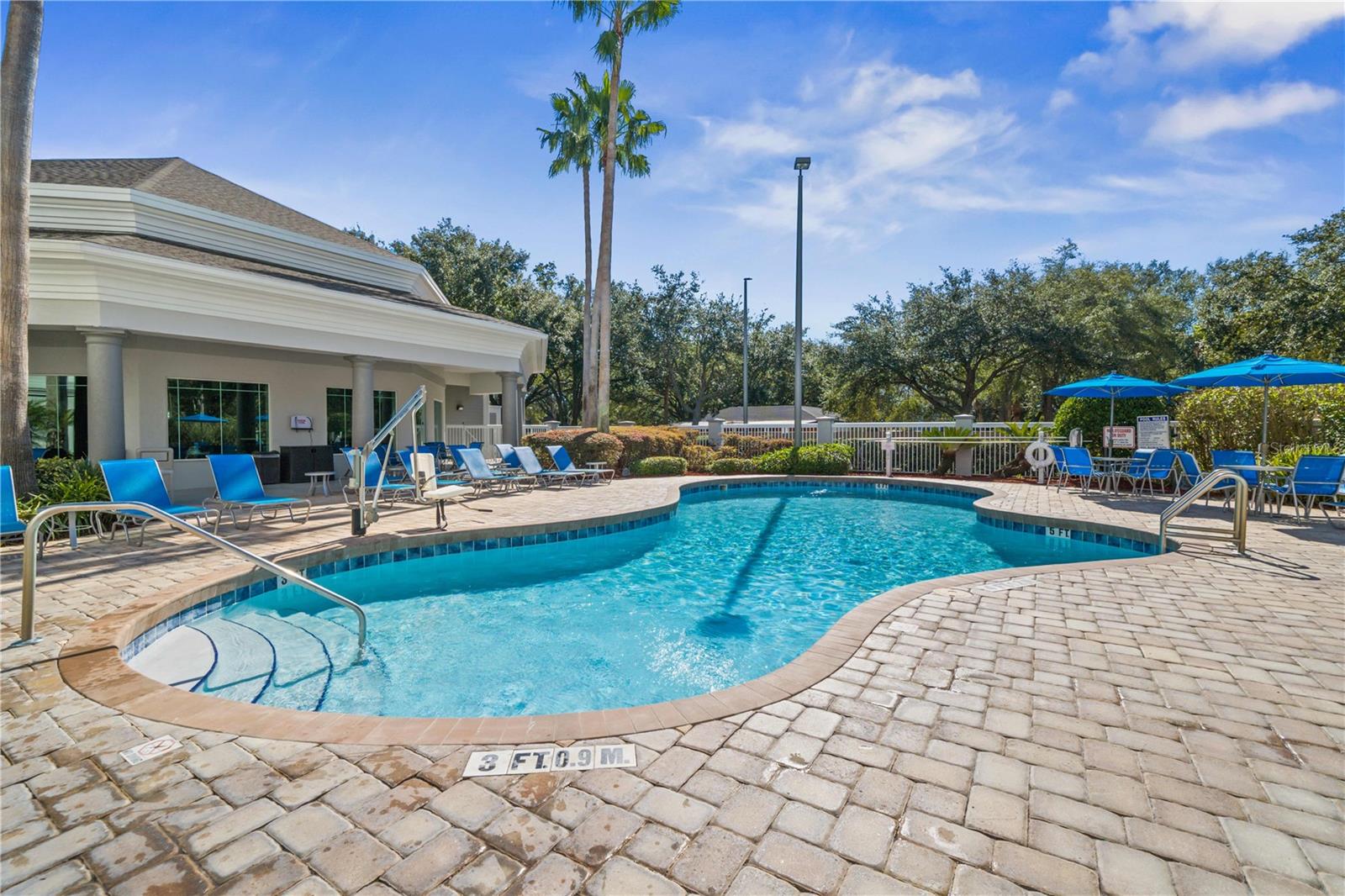 8303 RESORT CONDOMINIUM INC - Residential