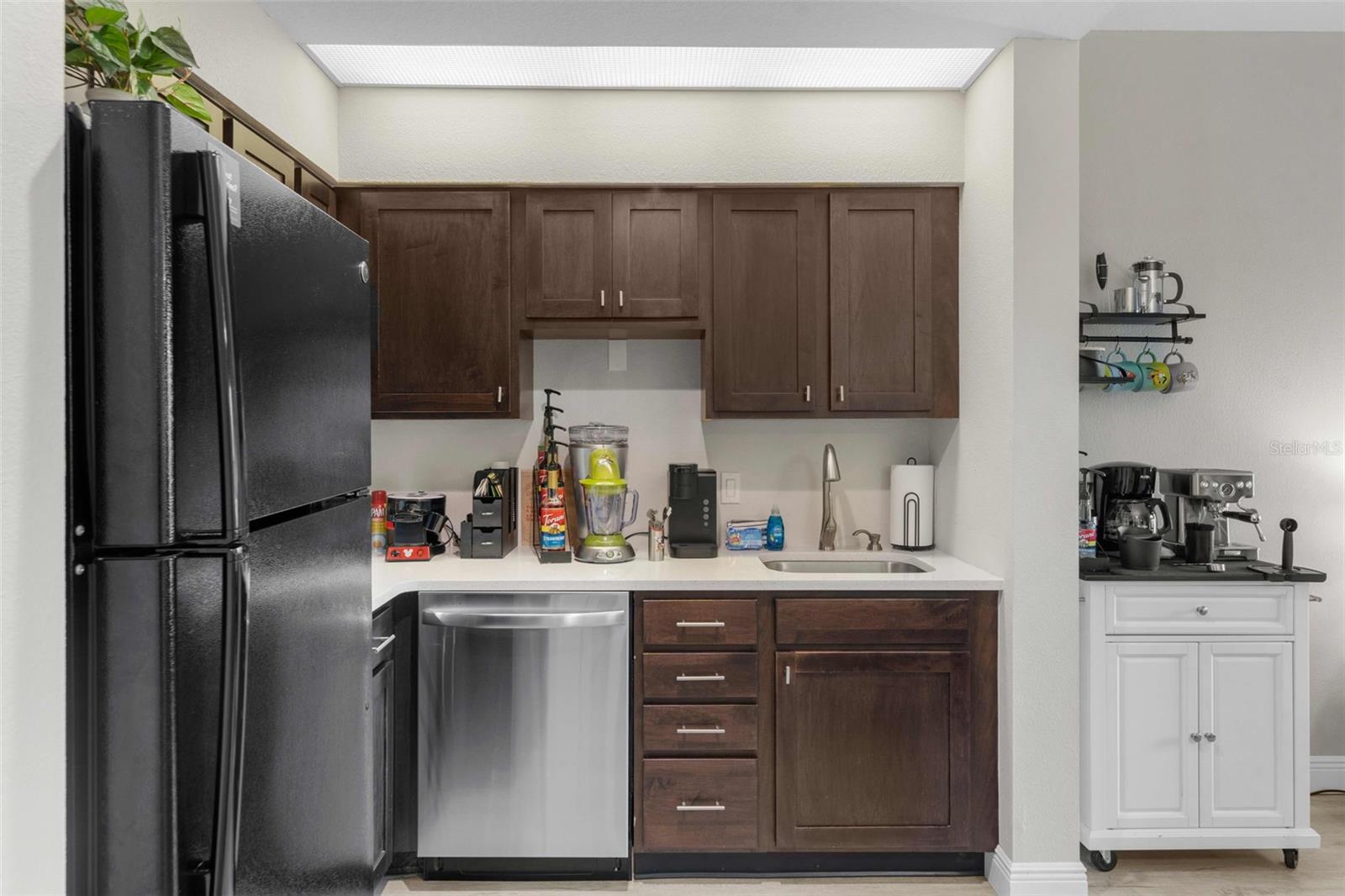 8303 RESORT CONDOMINIUM INC - Residential