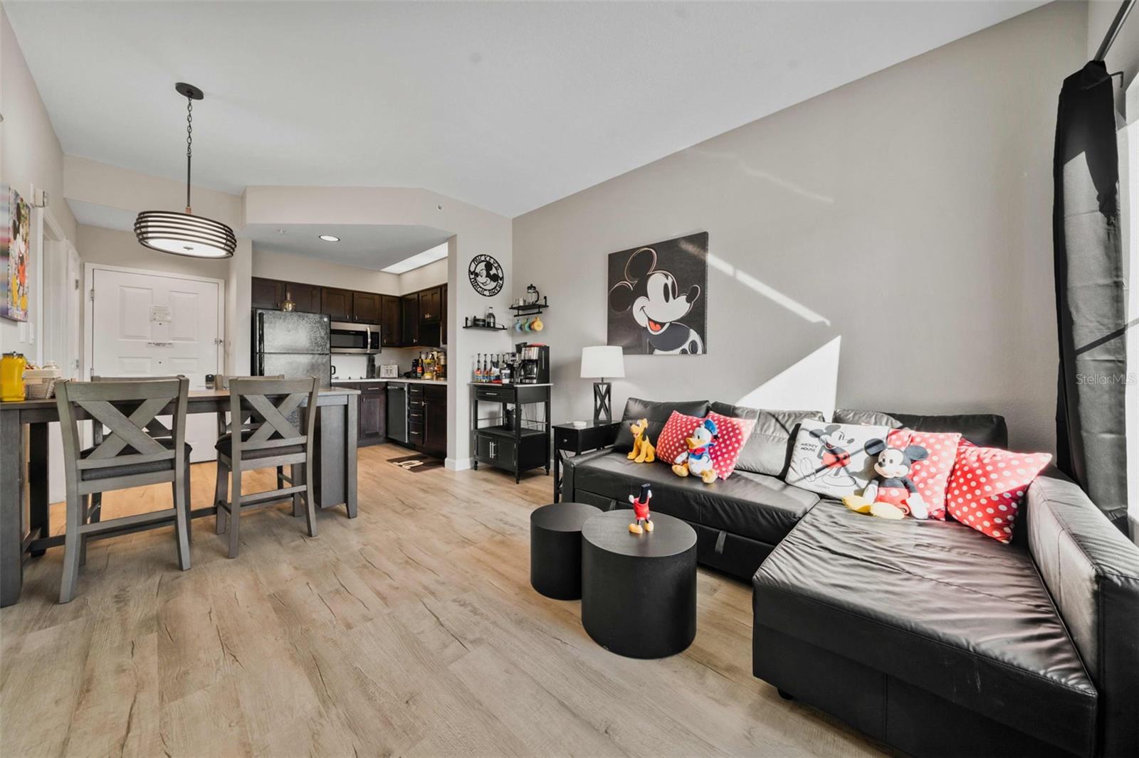 8303 RESORT CONDOMINIUM INC - Residential