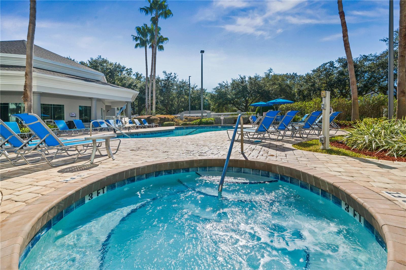 8303 RESORT CONDOMINIUM INC - Residential
