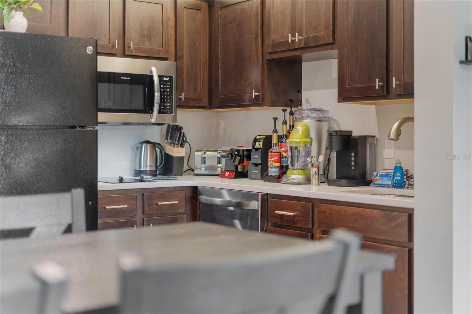 8303 RESORT CONDOMINIUM INC - Residential