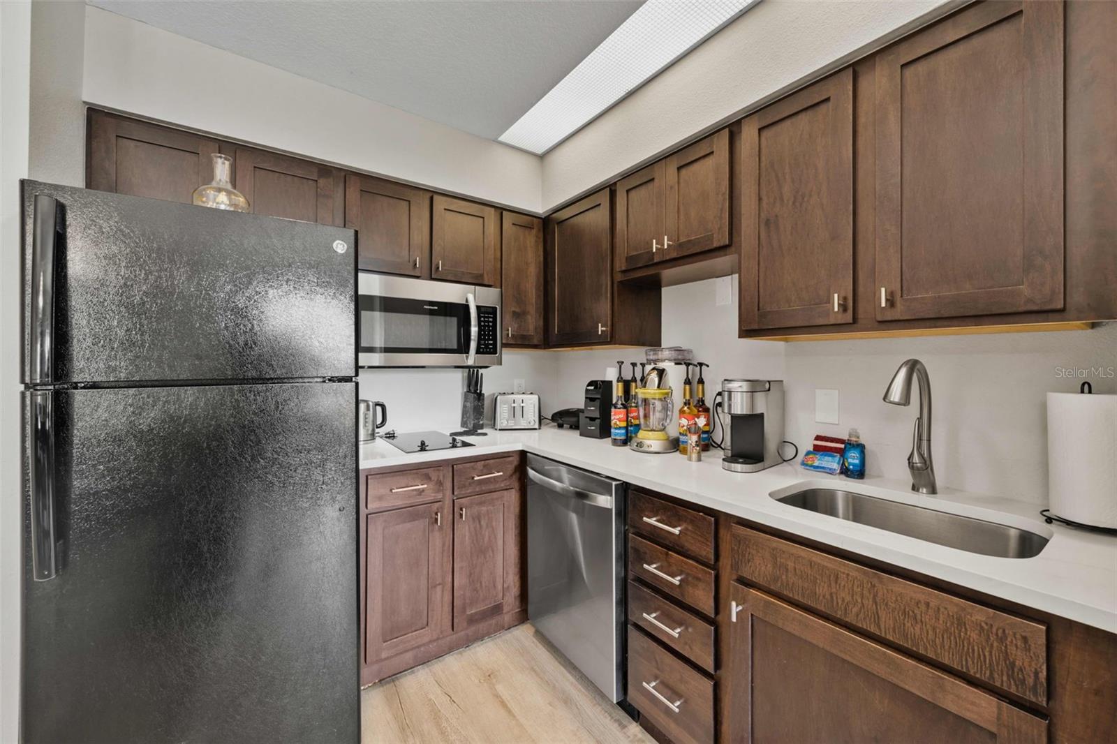 8303 RESORT CONDOMINIUM INC - Residential