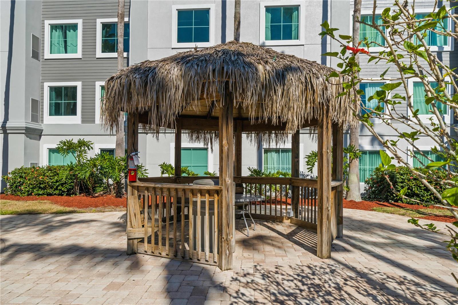 8303 RESORT CONDOMINIUM INC - Residential