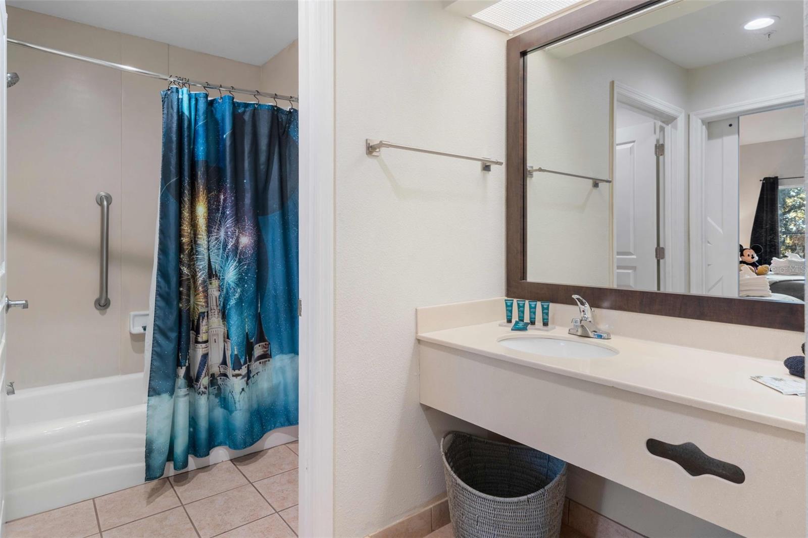 8303 RESORT CONDOMINIUM INC - Residential