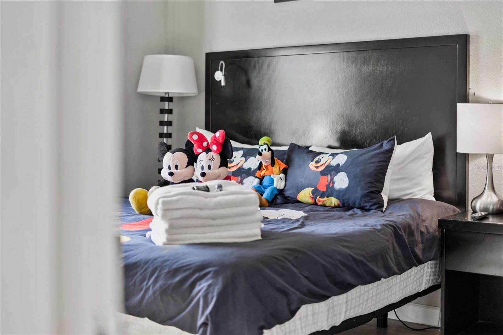 8303 RESORT CONDOMINIUM INC - Residential