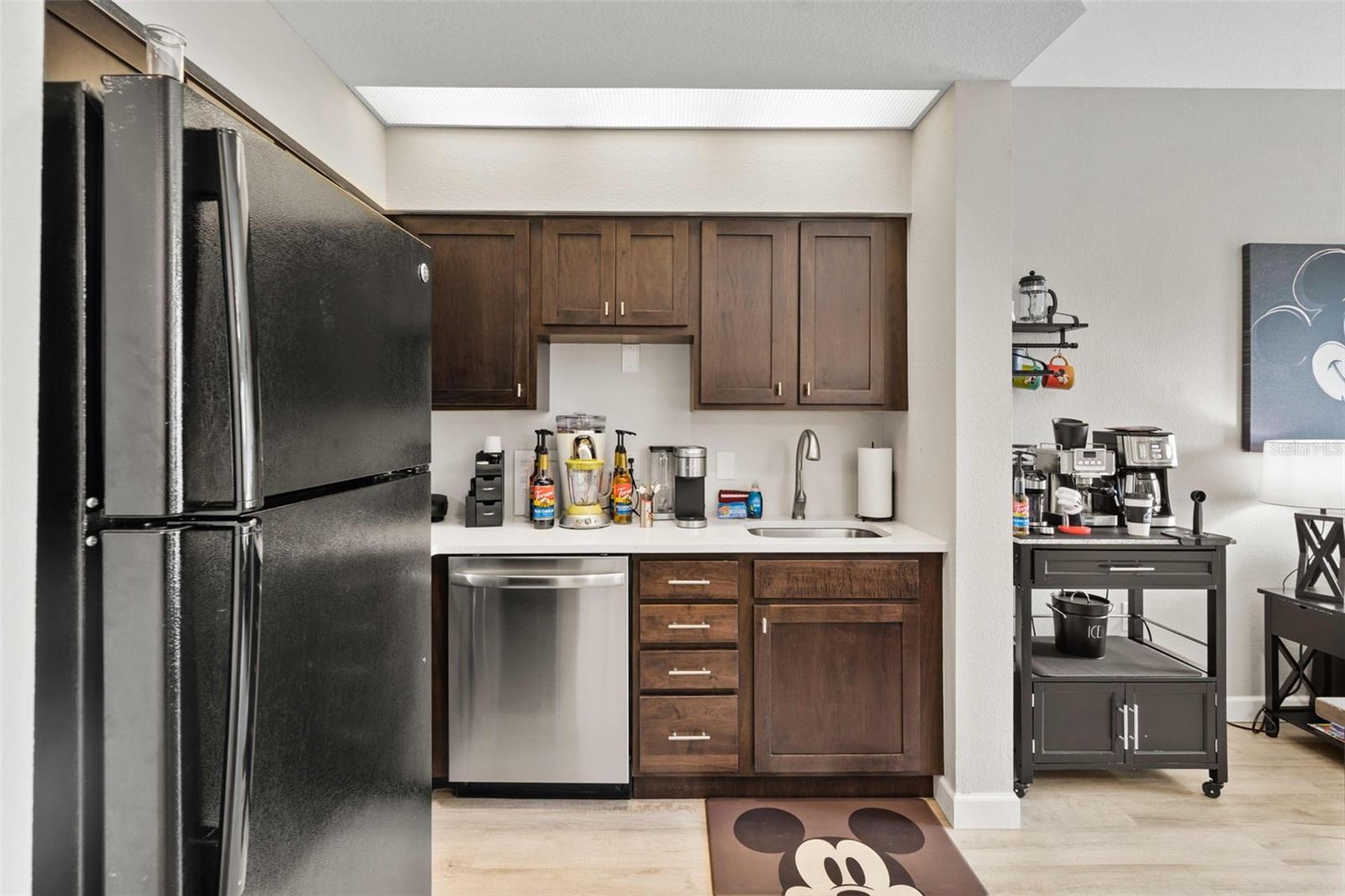 8303 RESORT CONDOMINIUM INC - Residential