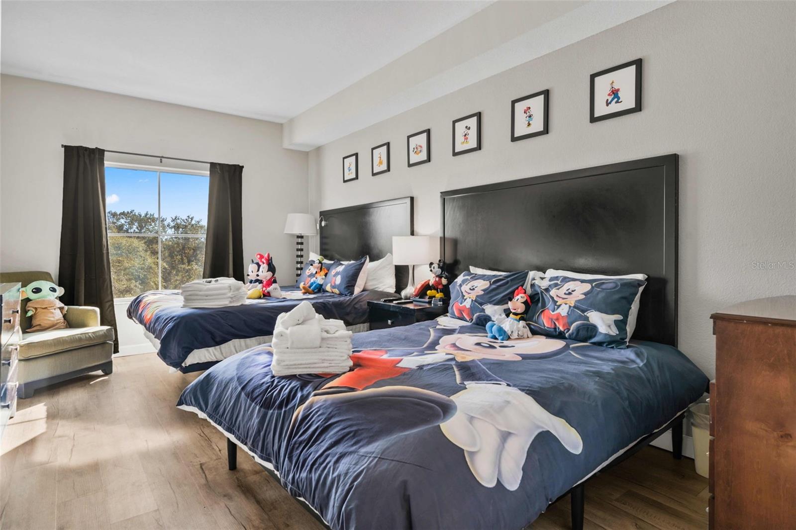 8303 RESORT CONDOMINIUM INC - Residential