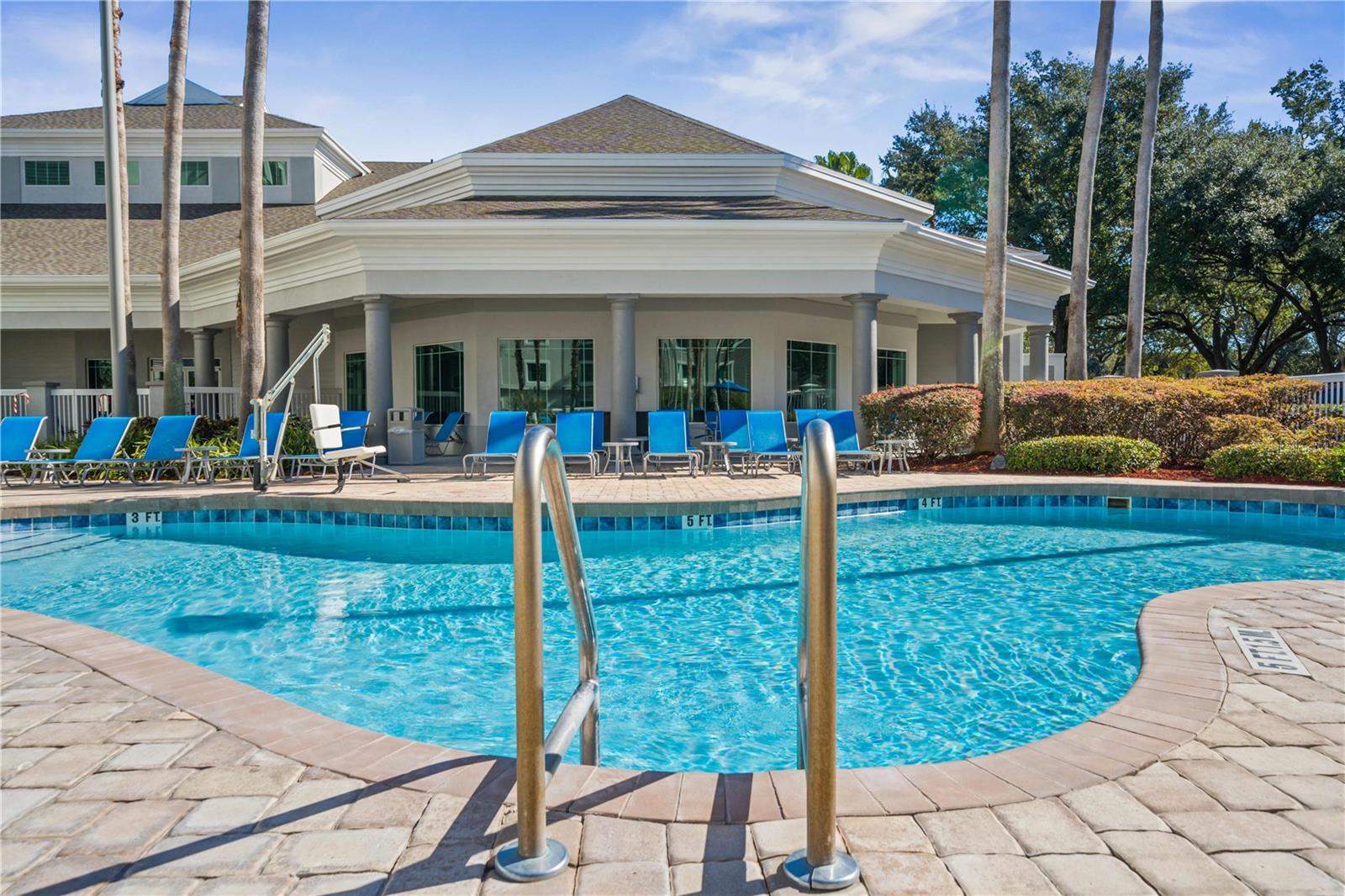 8303 RESORT CONDOMINIUM INC - Residential