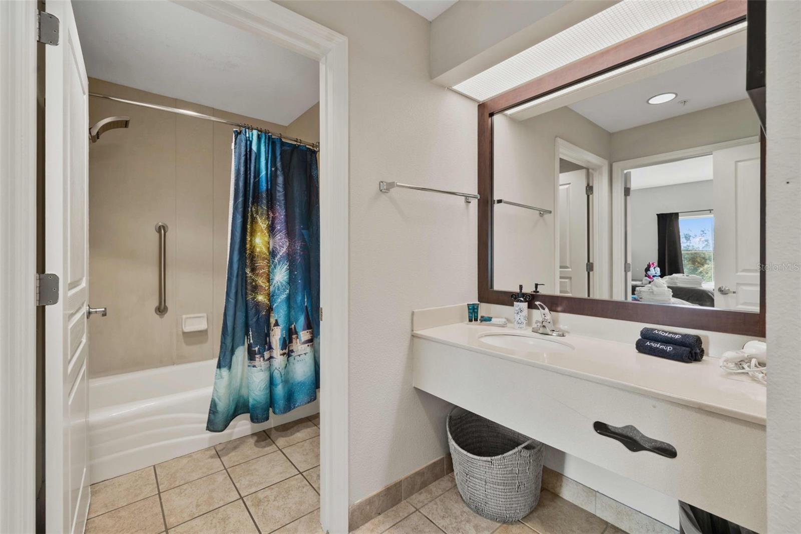 8303 RESORT CONDOMINIUM INC - Residential