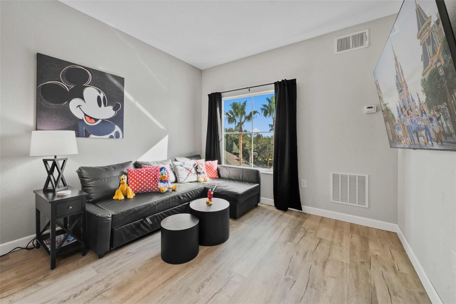 8303 RESORT CONDOMINIUM INC - Residential