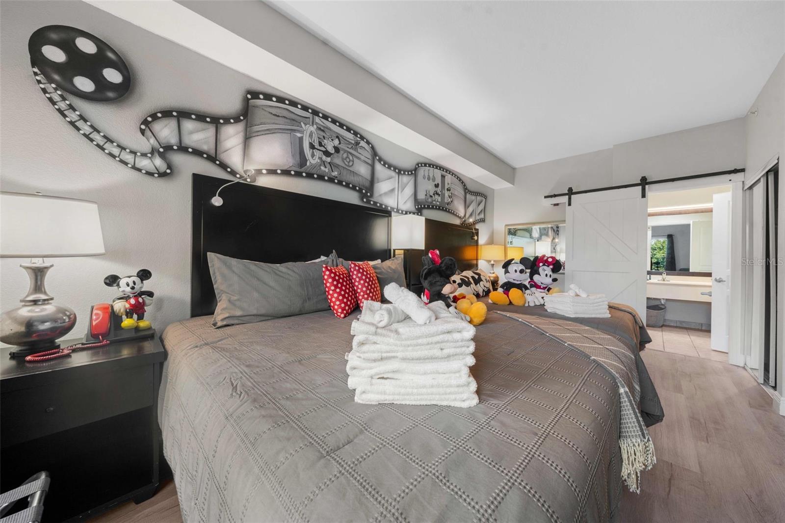 8303 RESORT CONDOMINIUM INC - Residential