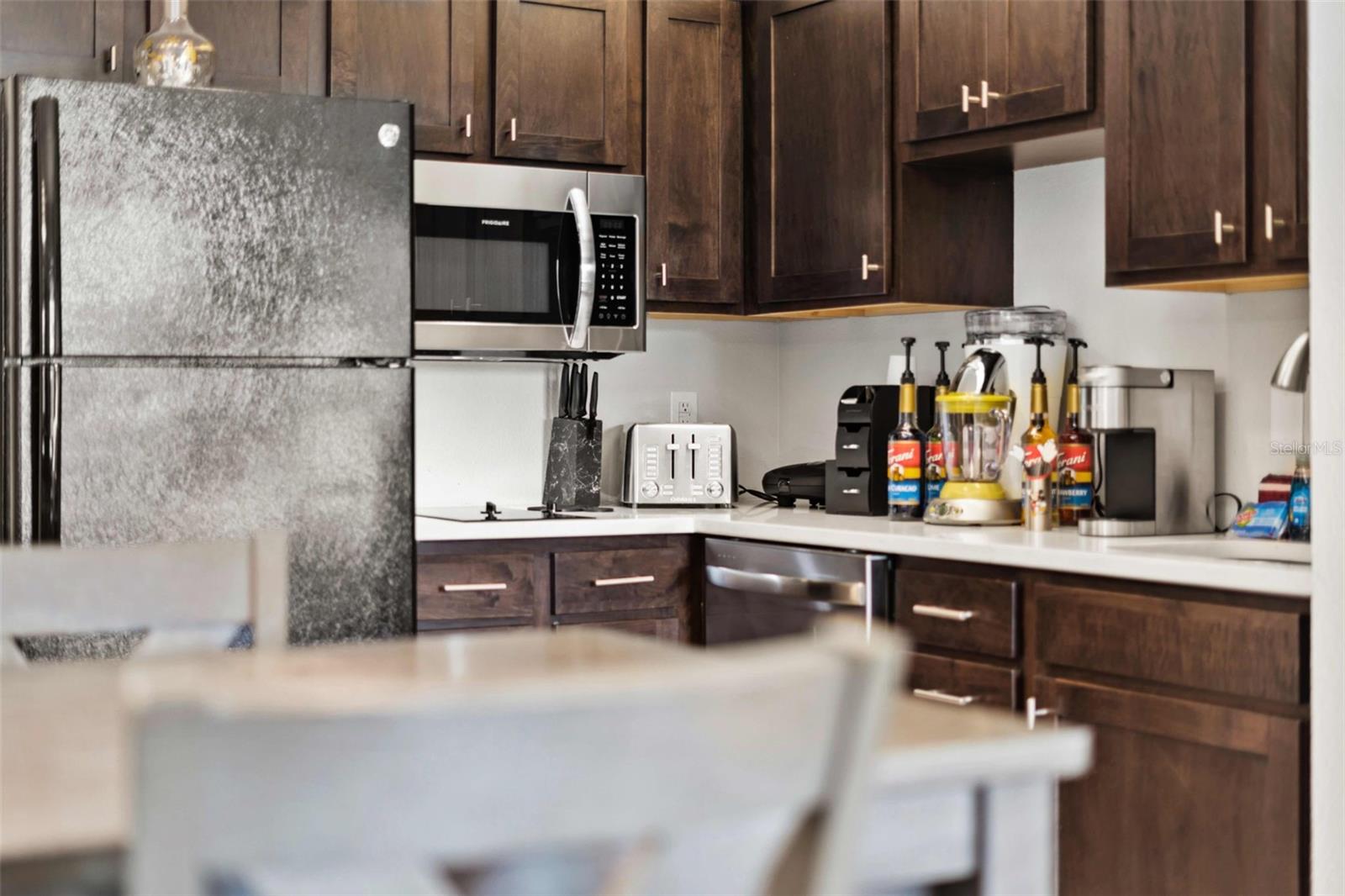 8303 RESORT CONDOMINIUM INC - Residential