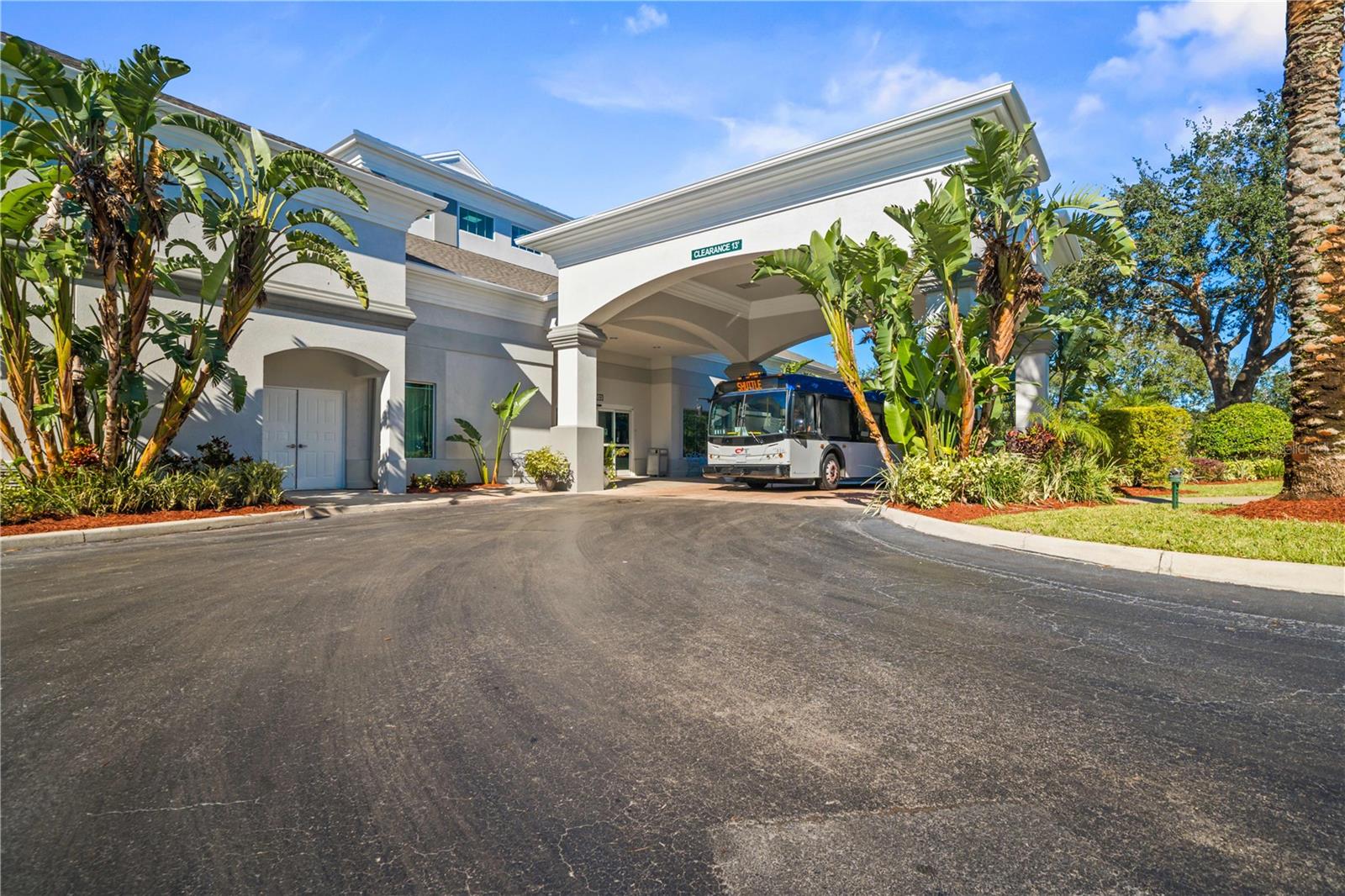 8303 RESORT CONDOMINIUM INC - Residential