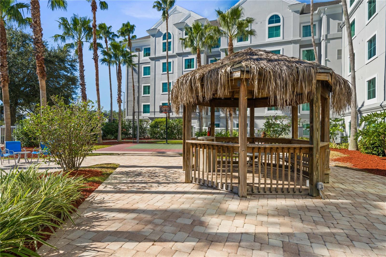 8303 RESORT CONDOMINIUM INC - Residential