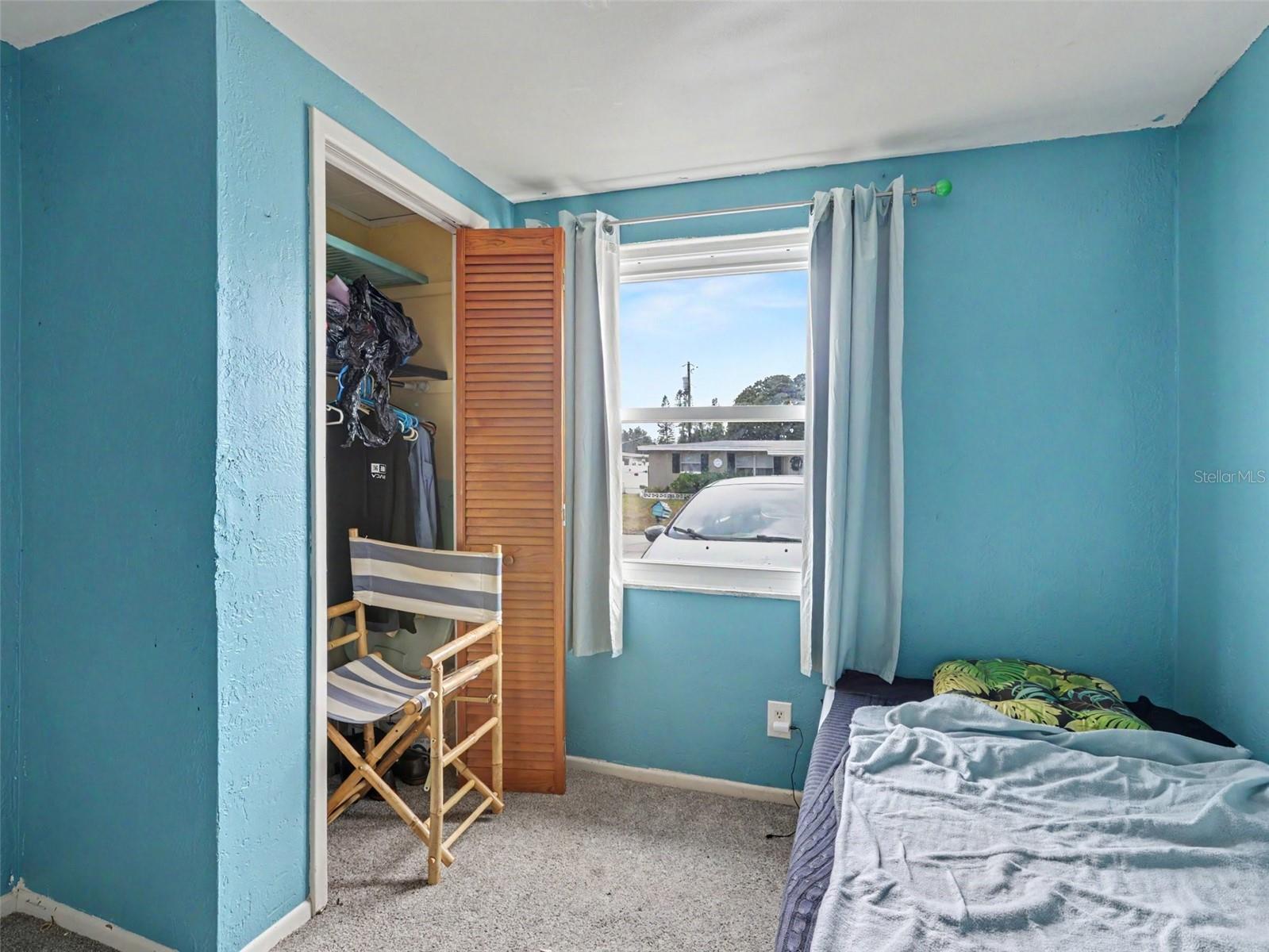 ORANGE LAKE VILLAGE - Residential