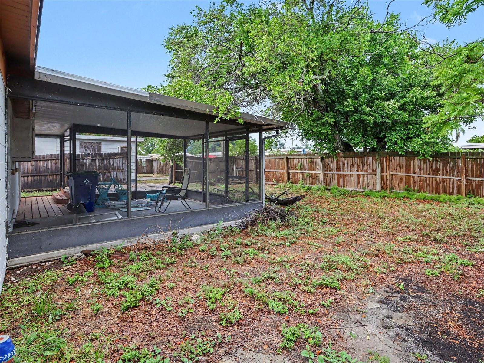 ORANGE LAKE VILLAGE - Residential