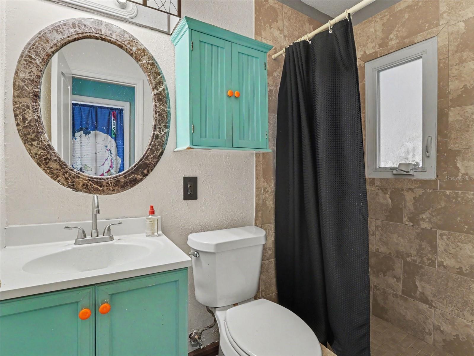 ORANGE LAKE VILLAGE - Residential