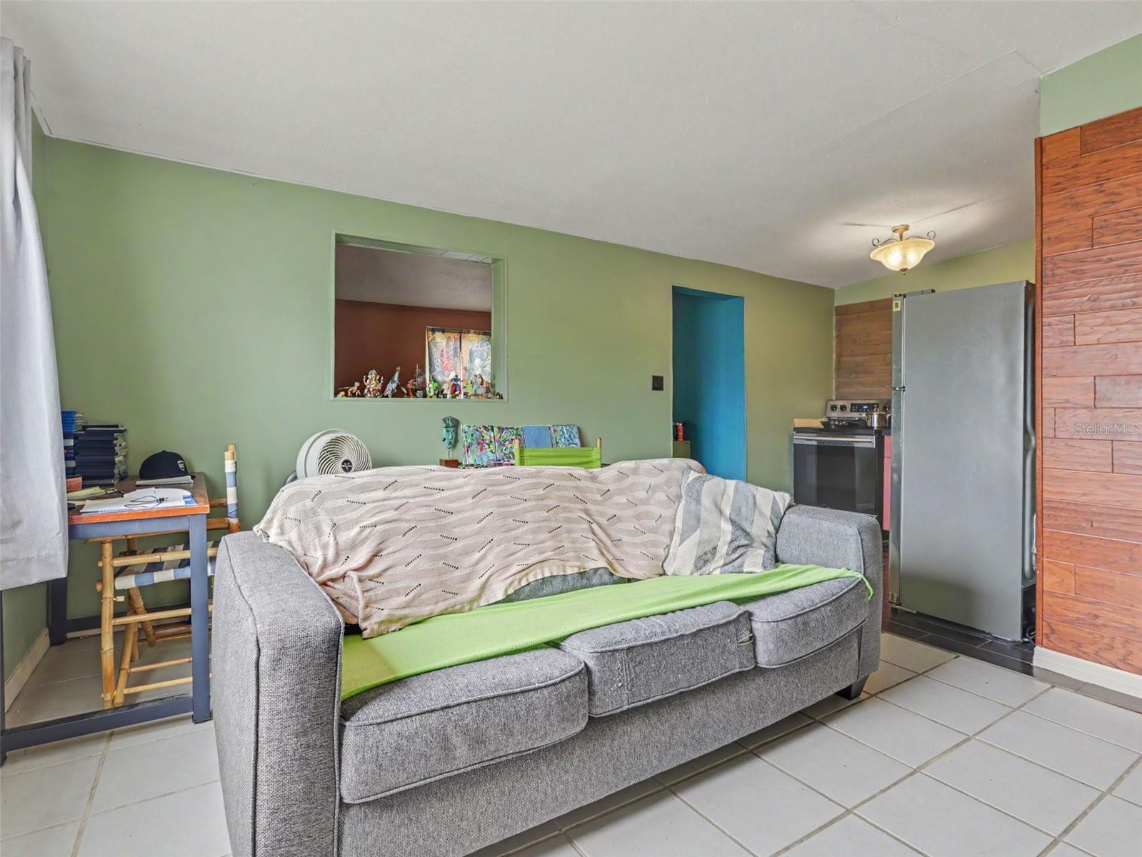 ORANGE LAKE VILLAGE - Residential
