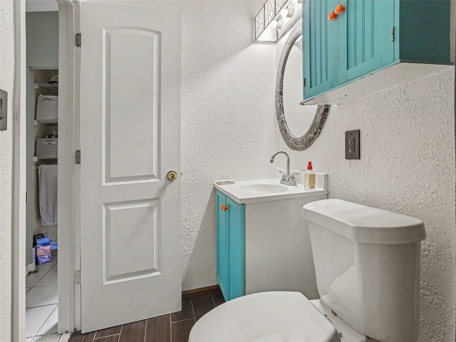 ORANGE LAKE VILLAGE - Residential