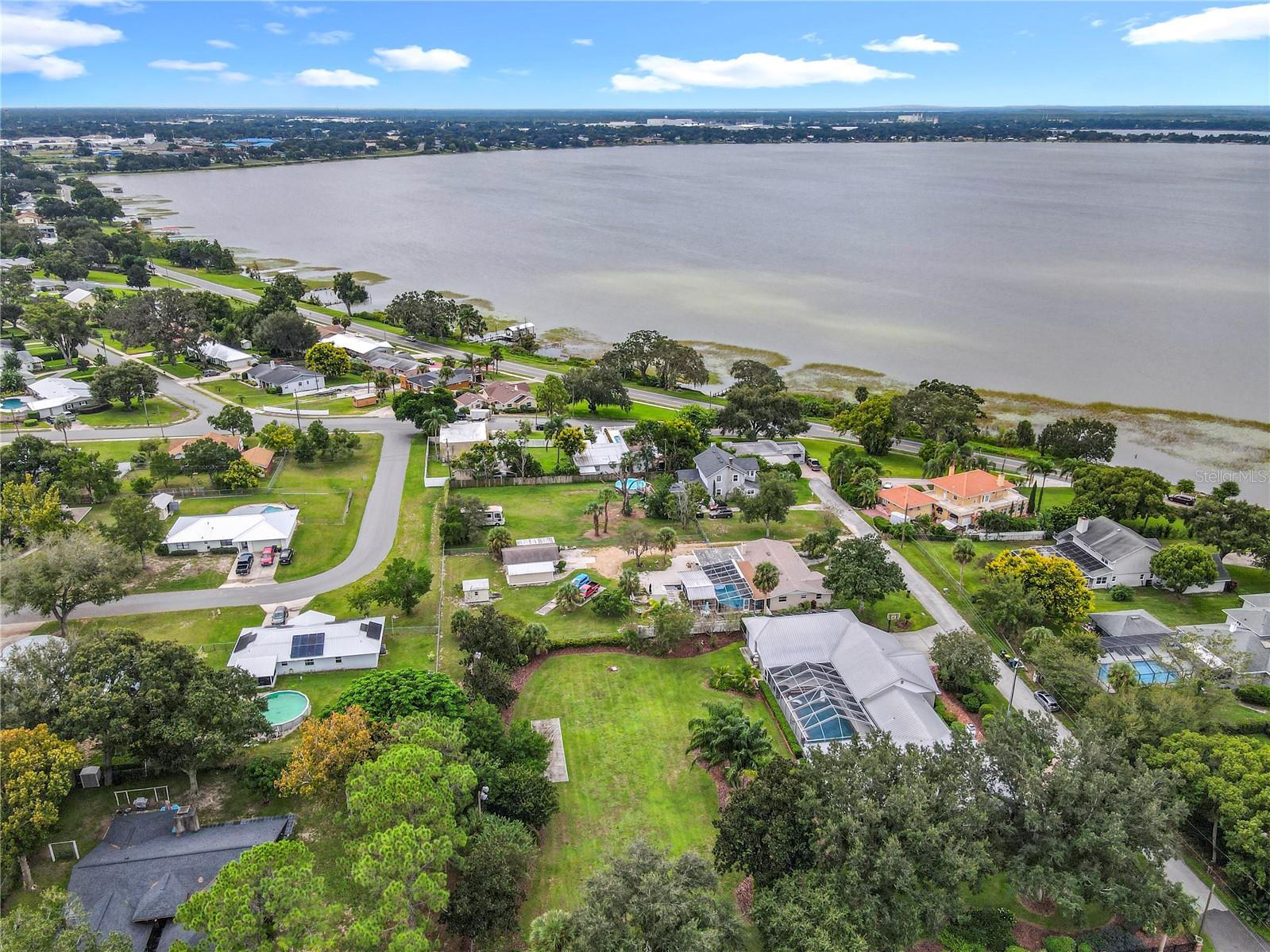 EDMISTON & ESLICK ADD - Residential