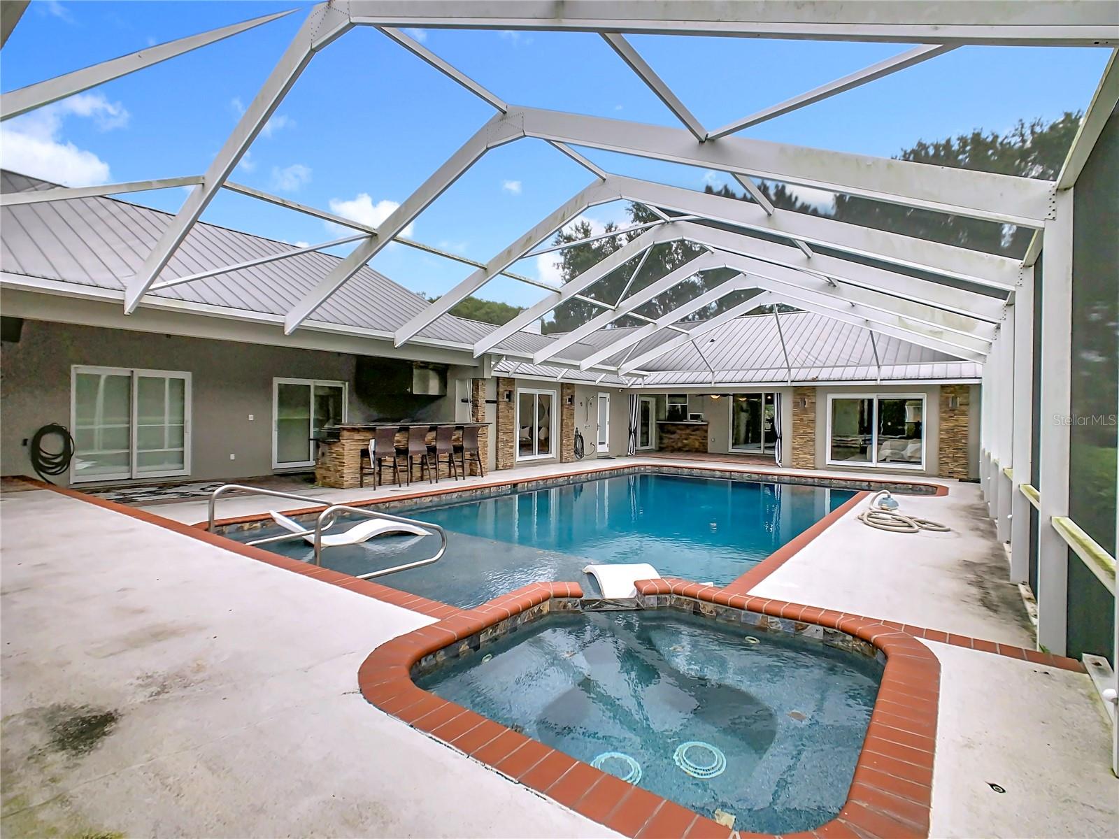 EDMISTON & ESLICK ADD - Residential