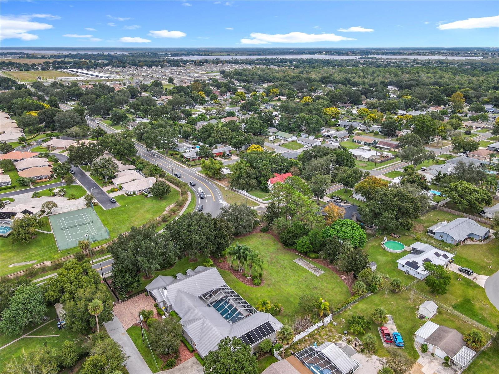 EDMISTON & ESLICK ADD - Residential