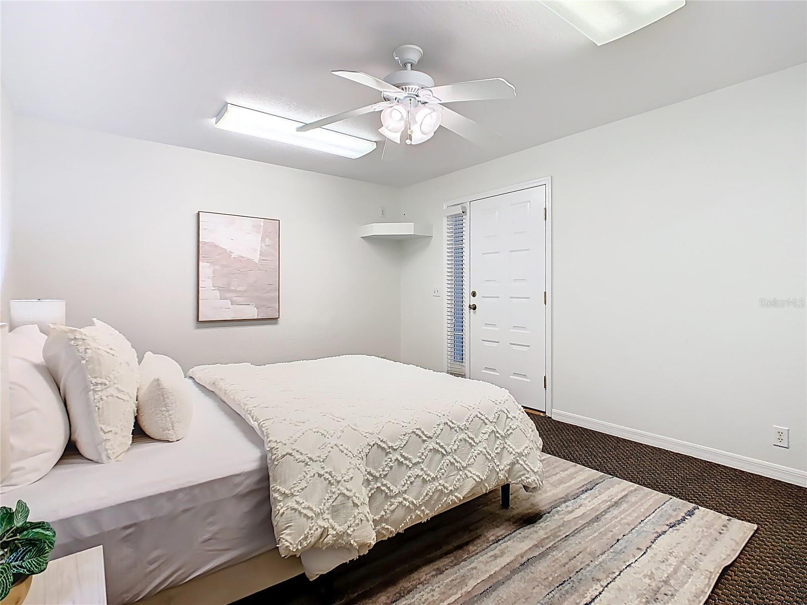 EDMISTON & ESLICK ADD - Residential