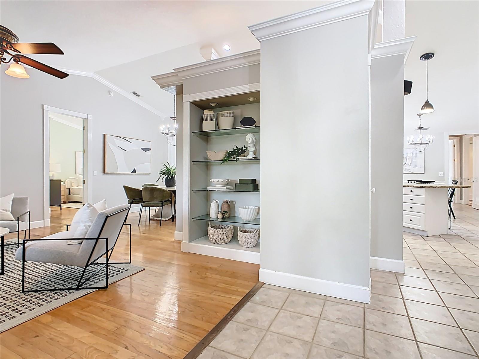 EDMISTON & ESLICK ADD - Residential