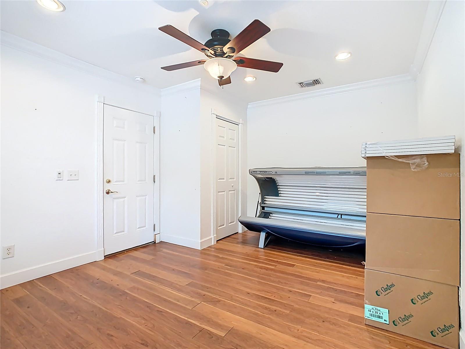 EDMISTON & ESLICK ADD - Residential