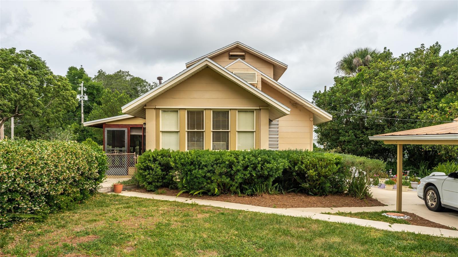 Hawks Park - Residential