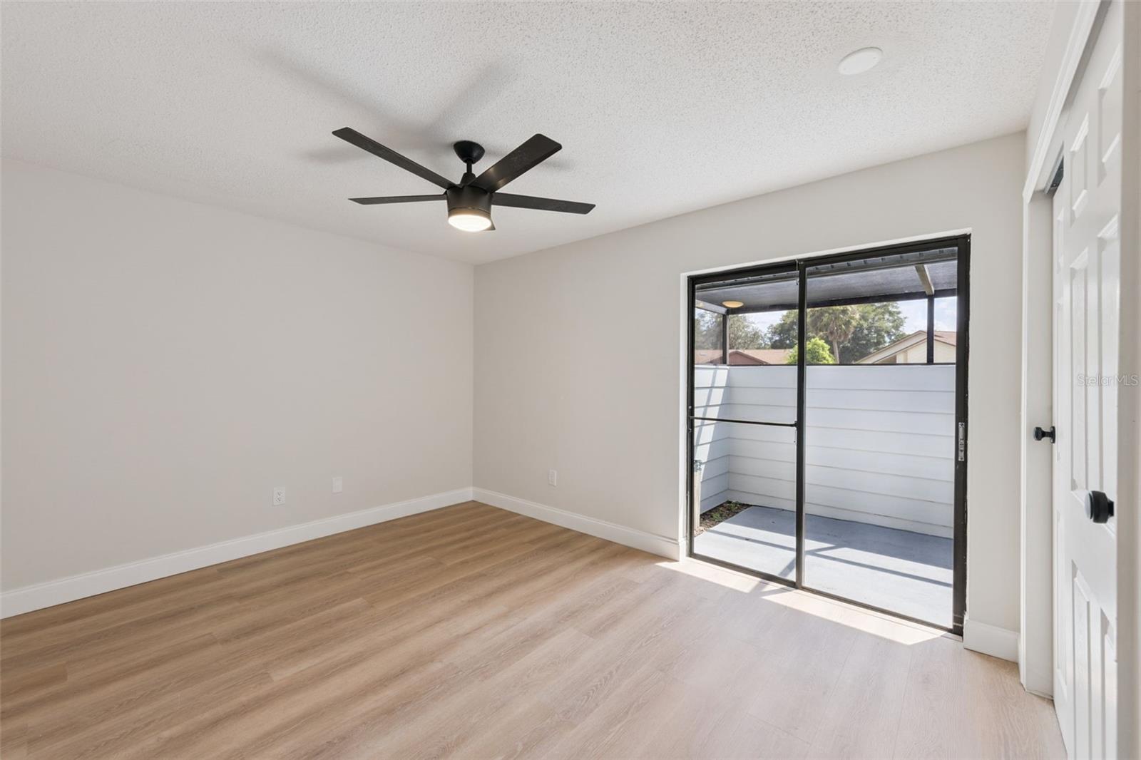 WEDGEWOOD TENNIS VILLAS - Residential