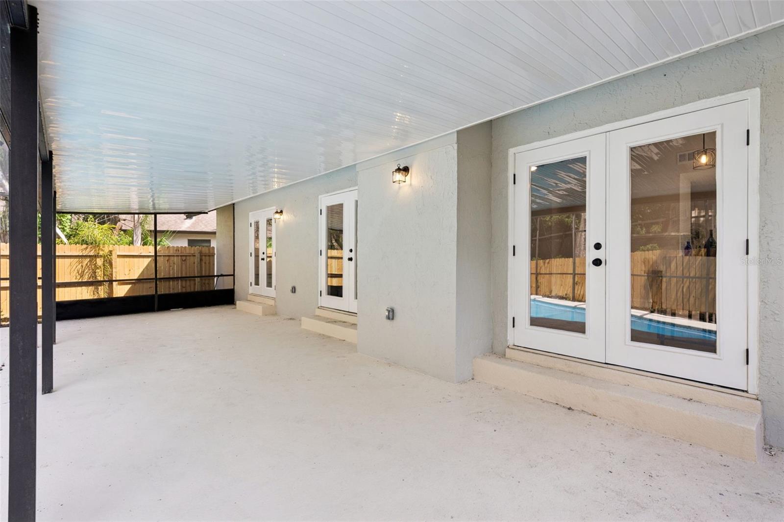 WEDGEWOOD TENNIS VILLAS - Residential