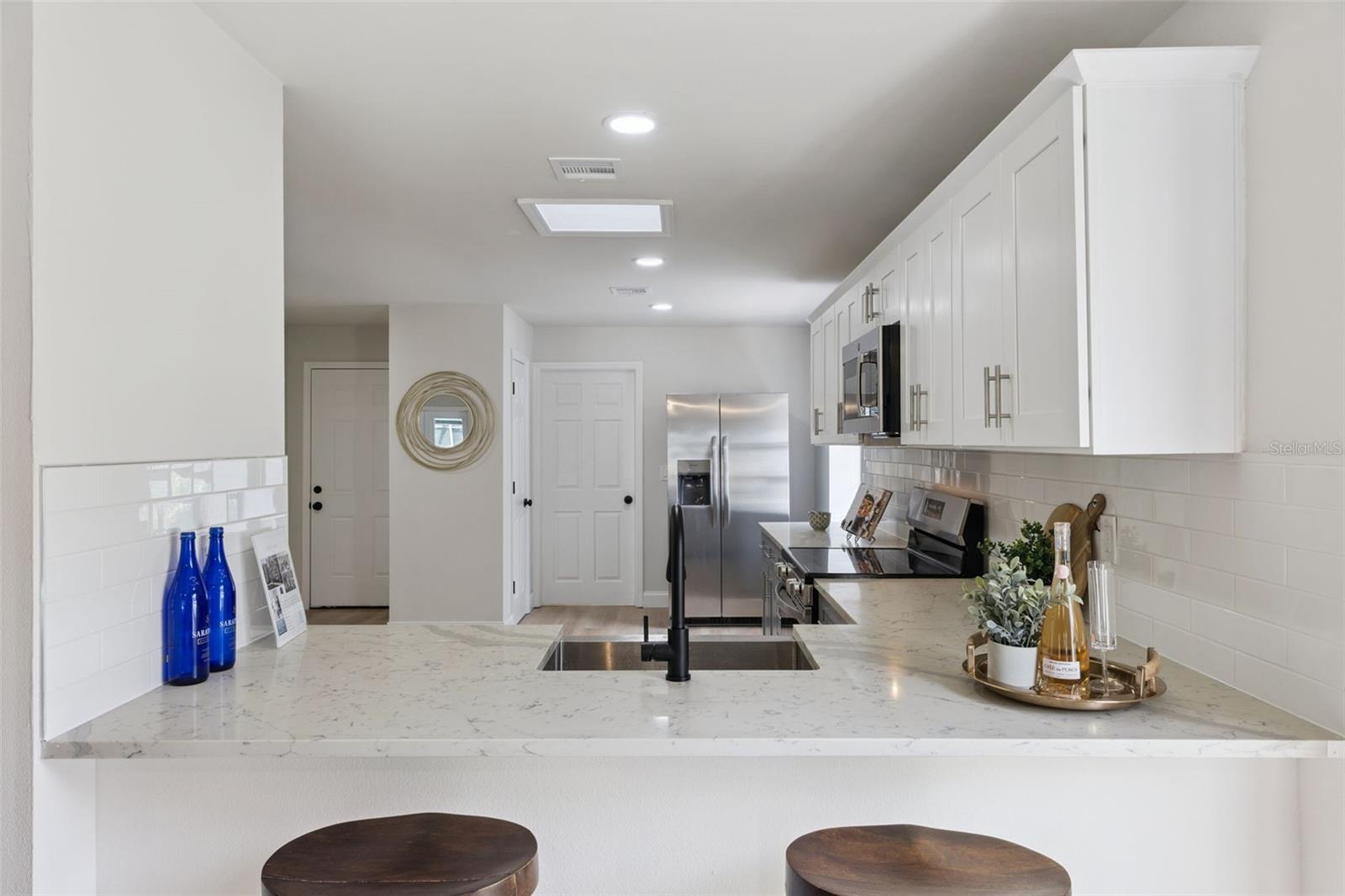 WEDGEWOOD TENNIS VILLAS - Residential