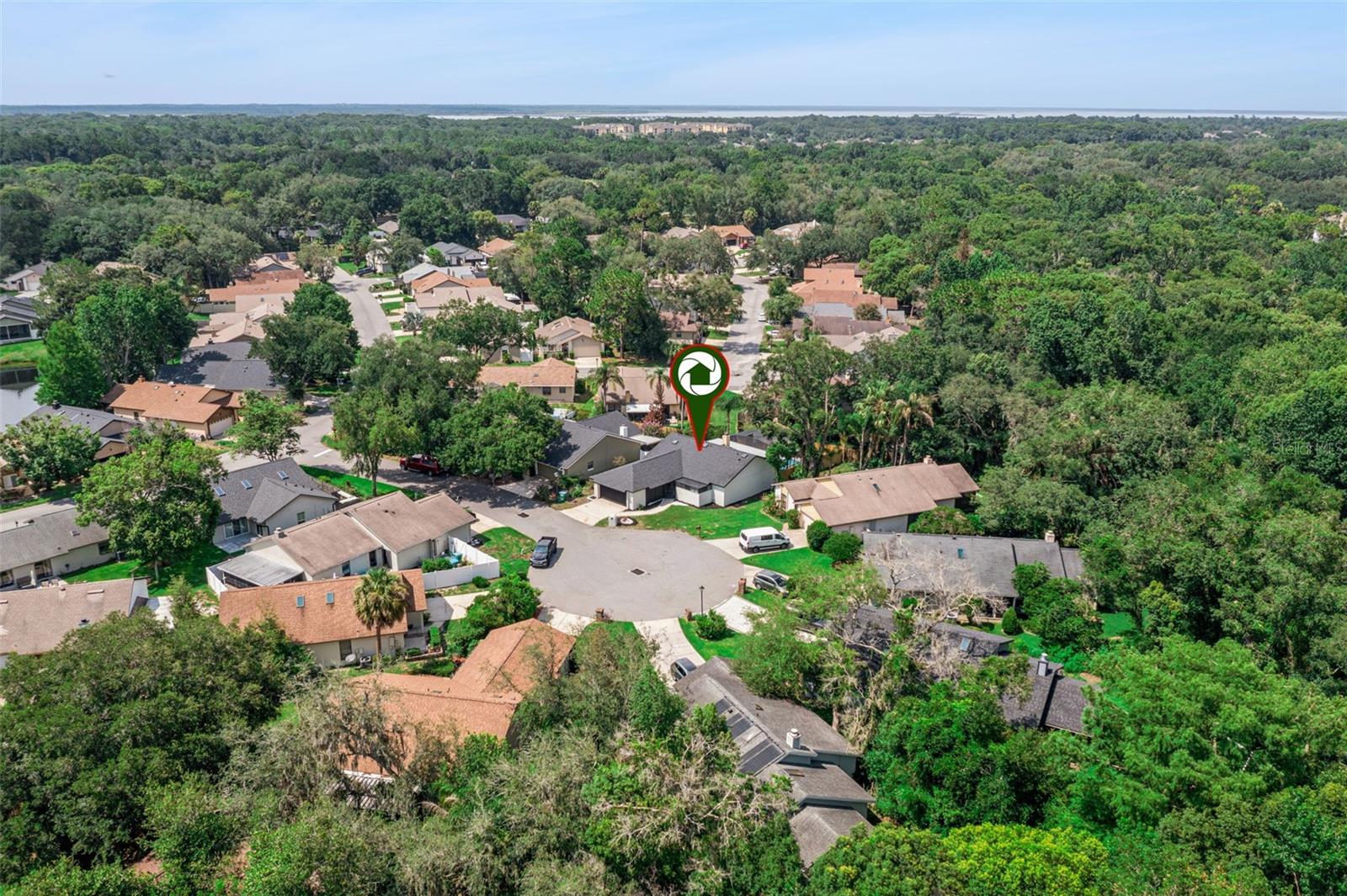 WEDGEWOOD TENNIS VILLAS - Residential