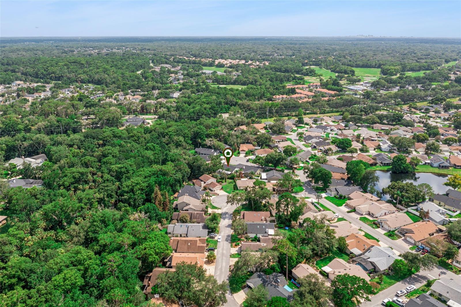 WEDGEWOOD TENNIS VILLAS - Residential