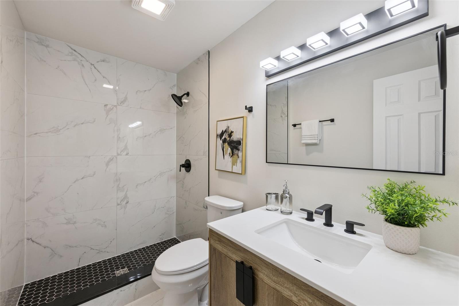 WEDGEWOOD TENNIS VILLAS - Residential