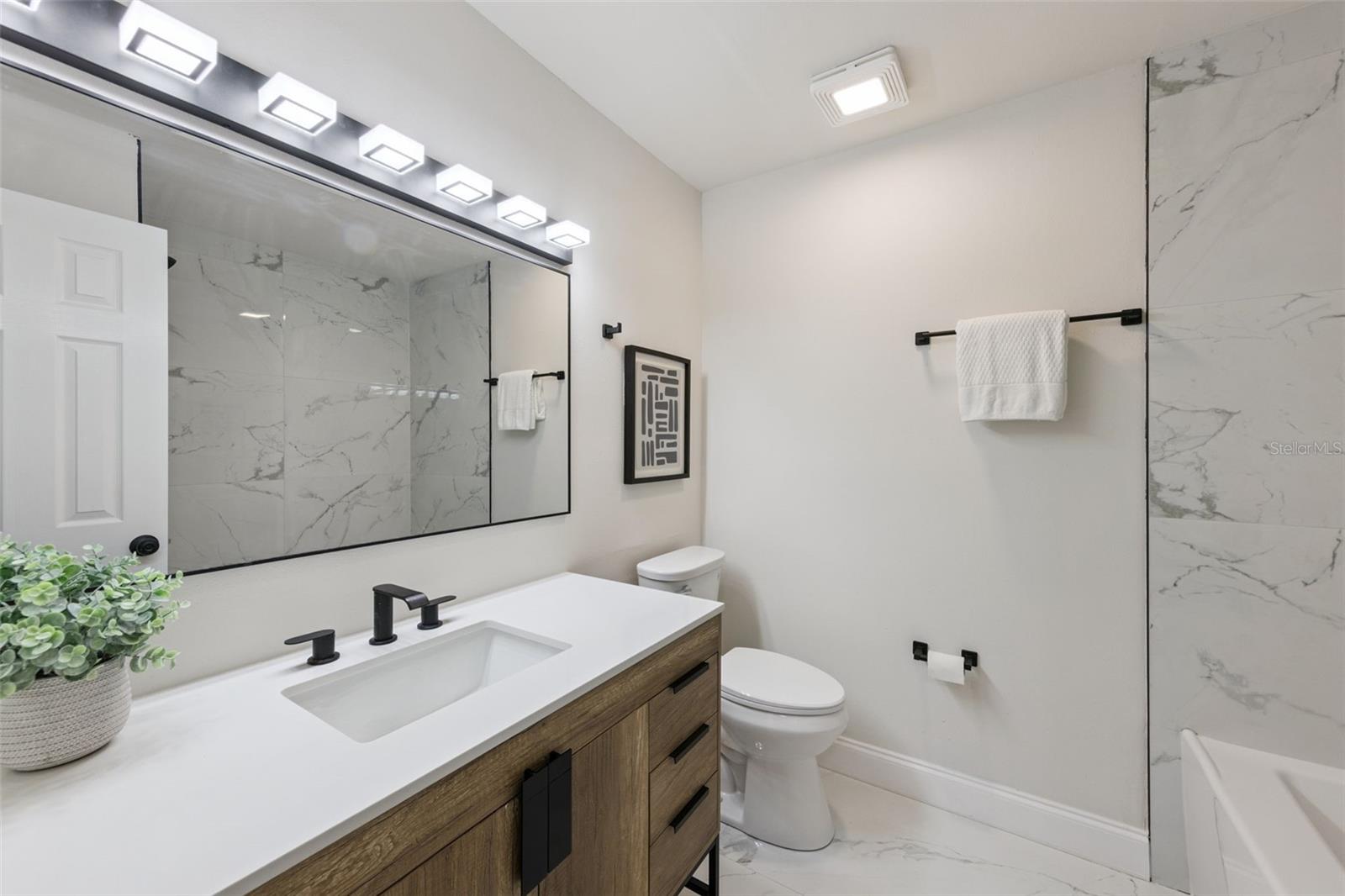 WEDGEWOOD TENNIS VILLAS - Residential