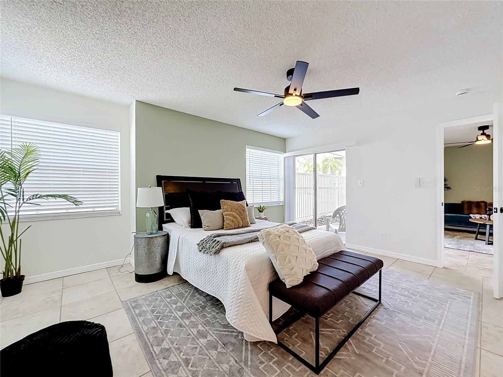 STONES THROW CONDO - Residential