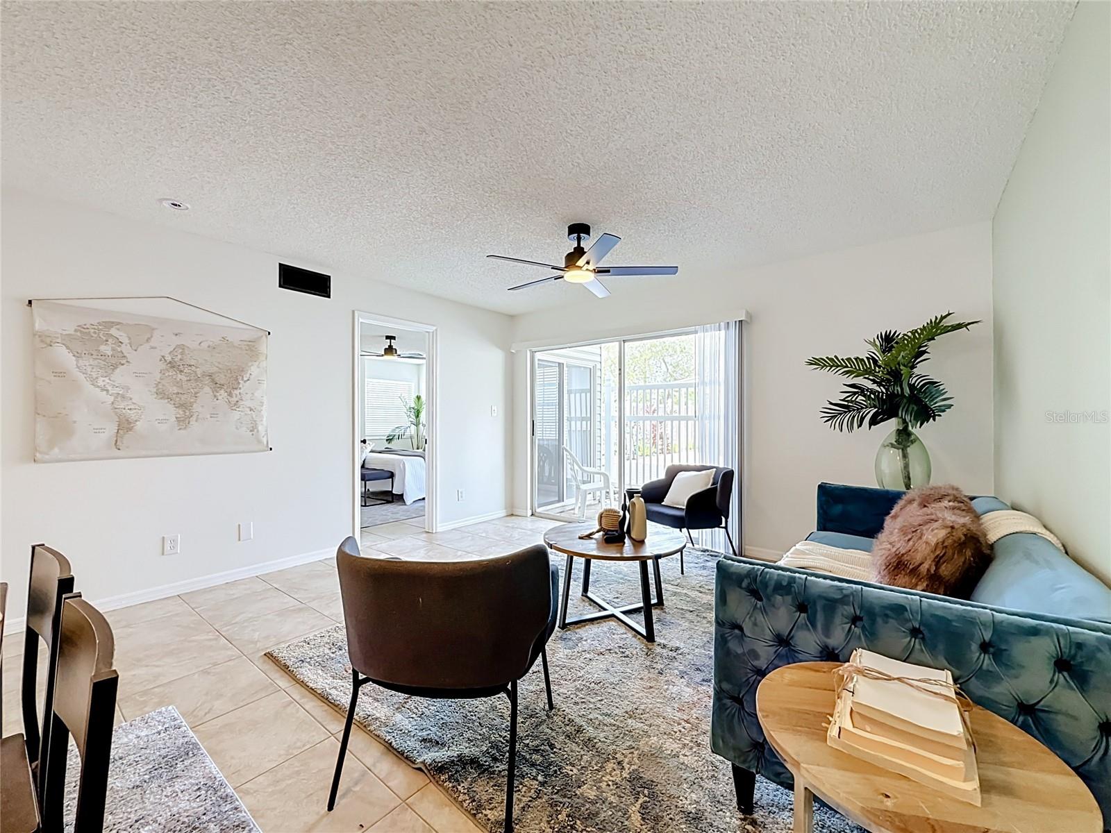 STONES THROW CONDO - Residential