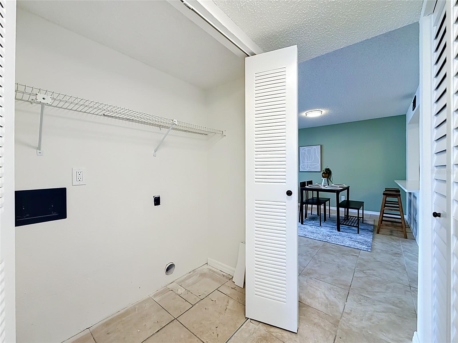 STONES THROW CONDO - Residential