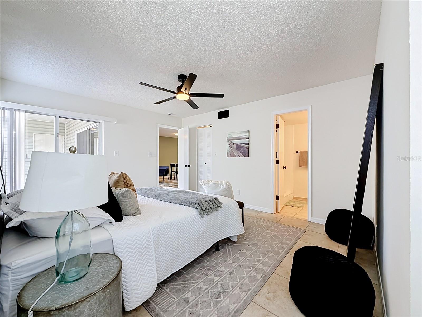 STONES THROW CONDO - Residential