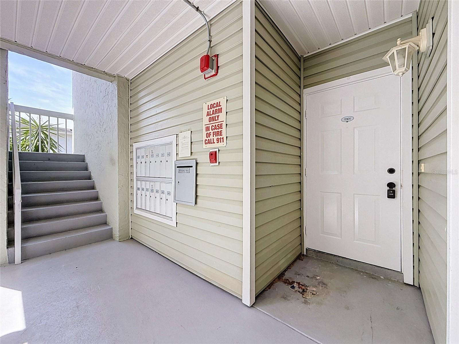 STONES THROW CONDO - Residential