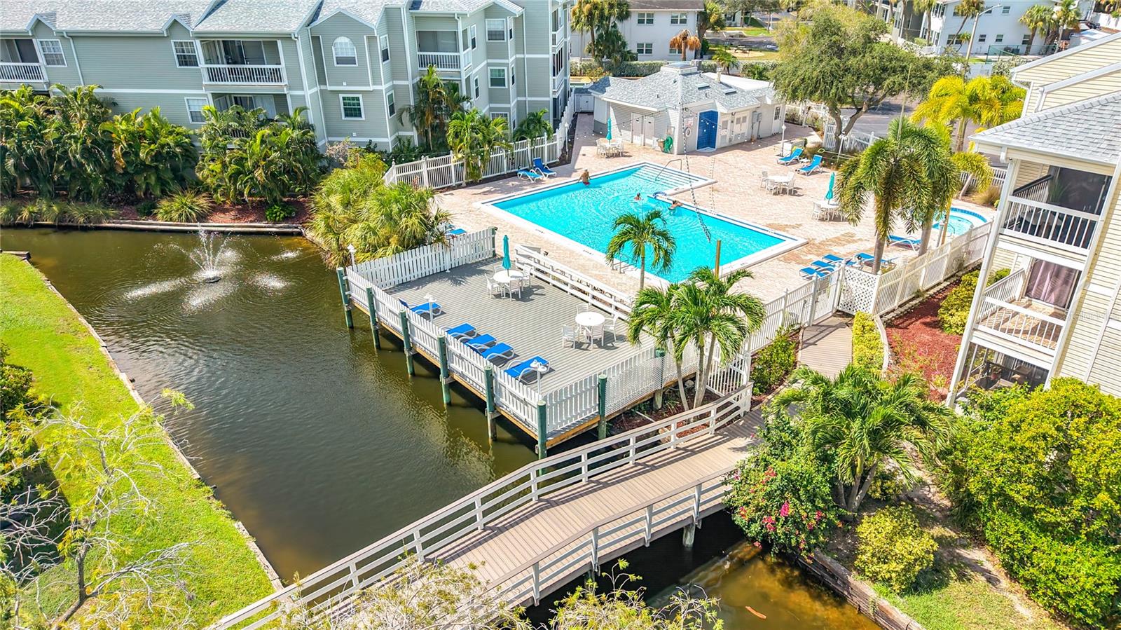STONES THROW CONDO - Residential