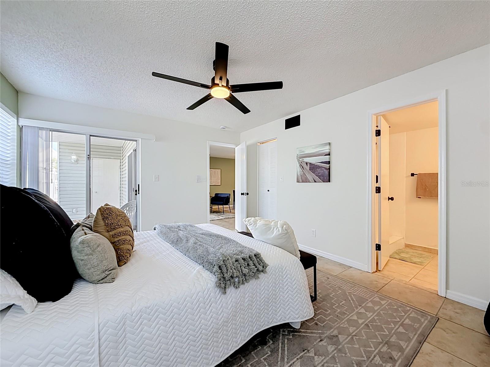 STONES THROW CONDO - Residential