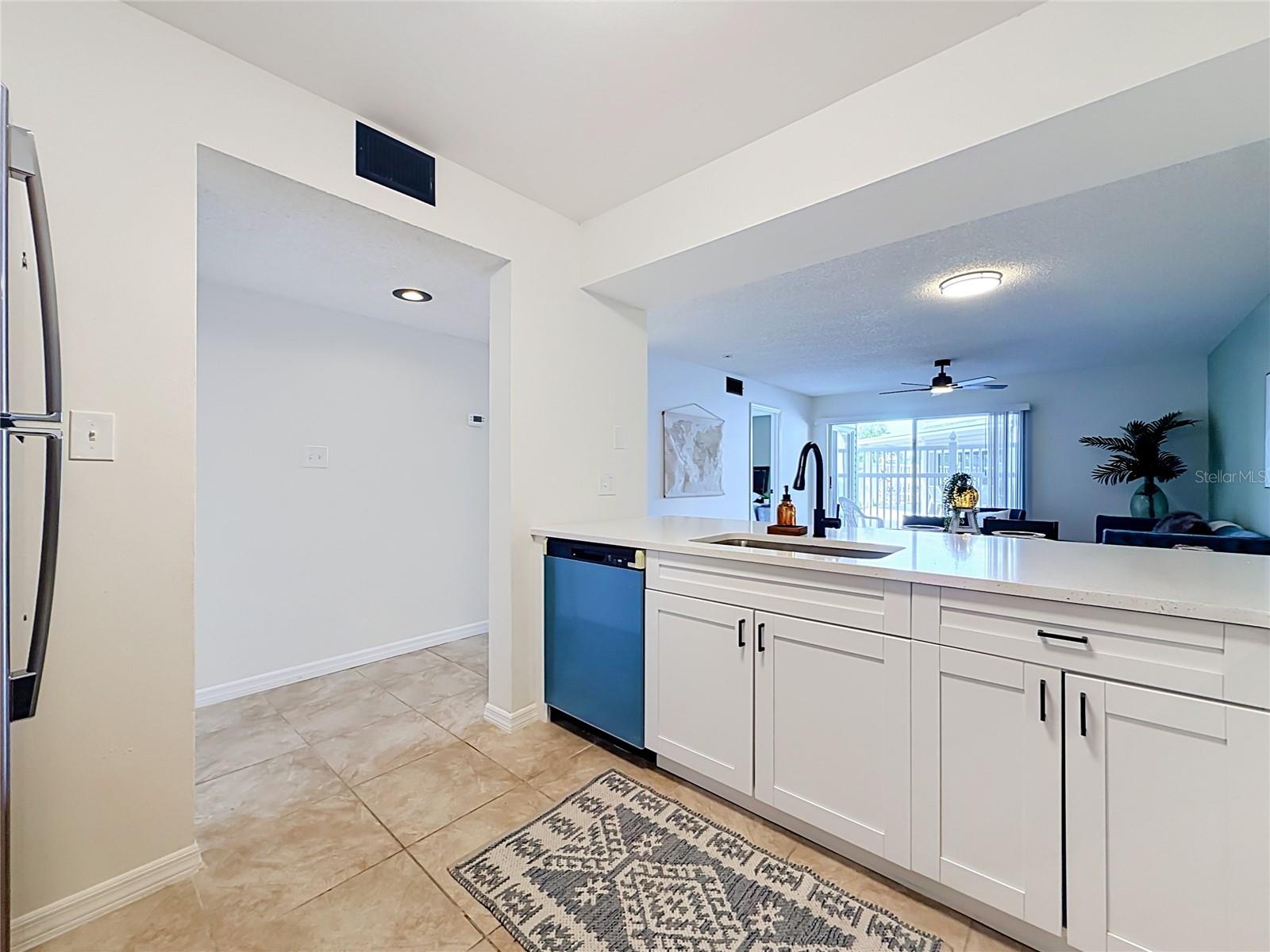 STONES THROW CONDO - Residential